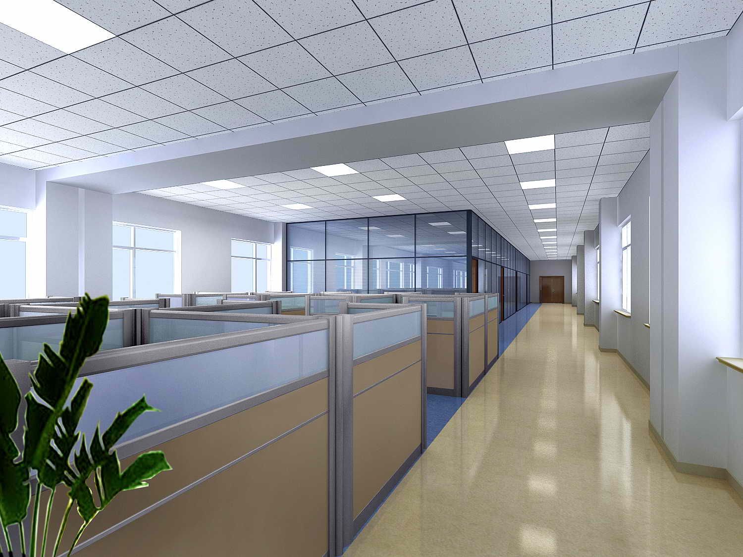 供應鄭州辦公隔斷產(chǎn)品圖片,供應鄭州辦公隔斷產(chǎn)品相冊 - 虹泰鋁業(yè)高隔裝飾工程 - 九正