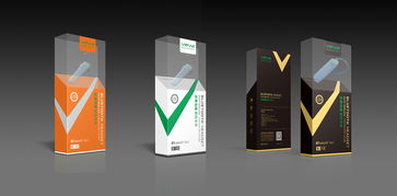 科技電子it公司 的 產(chǎn)品包裝設(shè)計分享