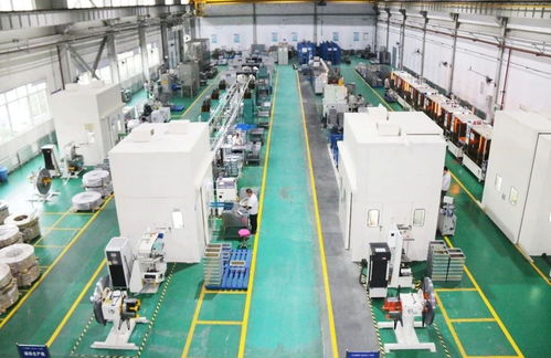 甘肅電氣集團(tuán)二一三公司 全面推動產(chǎn)業(yè)基礎(chǔ)高級化產(chǎn)業(yè)鏈現(xiàn)代化