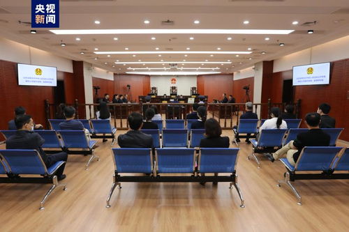 中國聯(lián)通原總經(jīng)理李國華受賄濫用職權案一審開庭，引發(fā)行業(yè)與社會關注