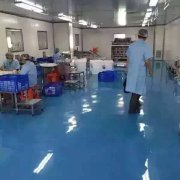 蝸蝸工廠 公司產(chǎn)品的強(qiáng)大，工廠必然是核心