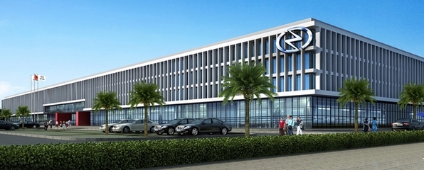 中興通訊布局智慧交通新賽道 規(guī)劃2萬輛新能源物流車產(chǎn)能項(xiàng)目